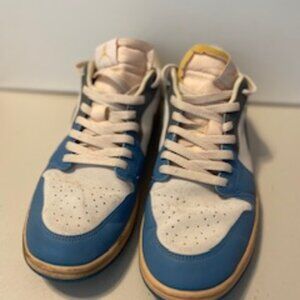 NIKE AIR JORDAN 1 Low SE "Tokyo 96"
